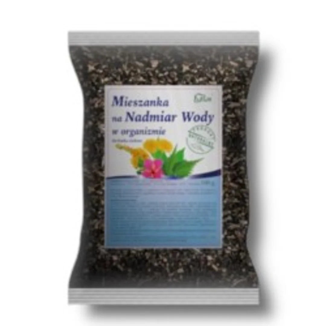 Flos Mieszanka Na Nadmiar Wody w organizmie 100 g