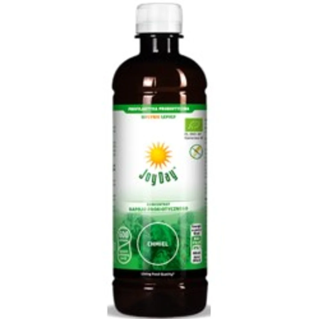 Joy Day EKO Koncentrat Chmiel 500Ml