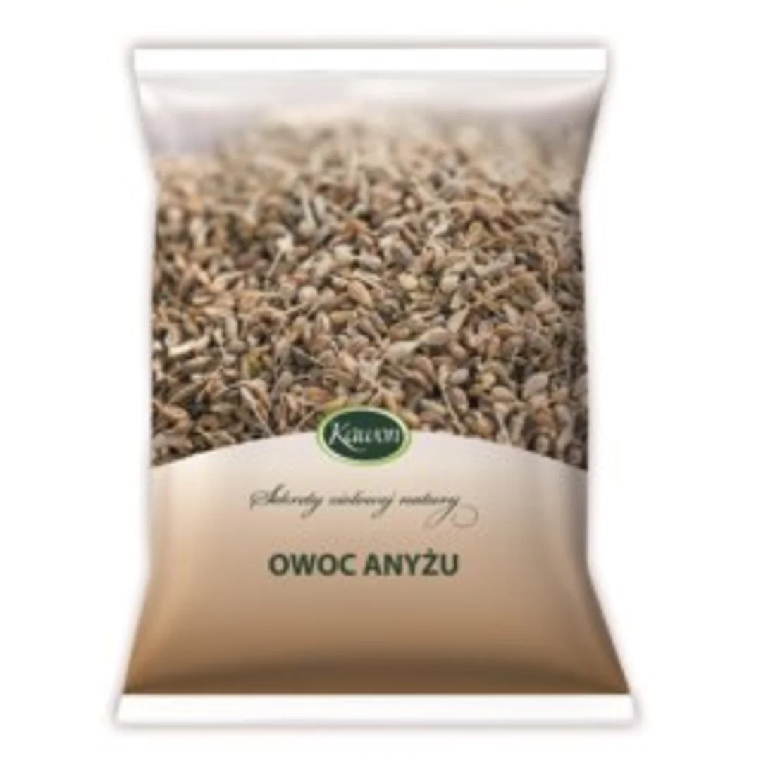 Kawon Anyż Owoc 50 g