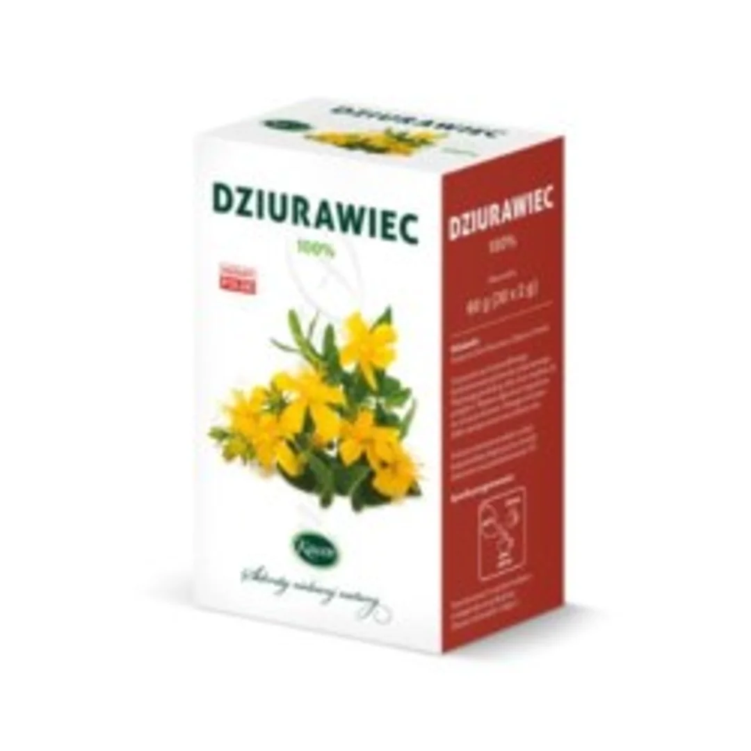 Kawon Dziurawiec (30 X 2 g)