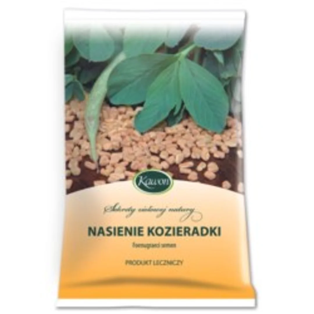 Kawon Kozieradka Nasiona 100 g