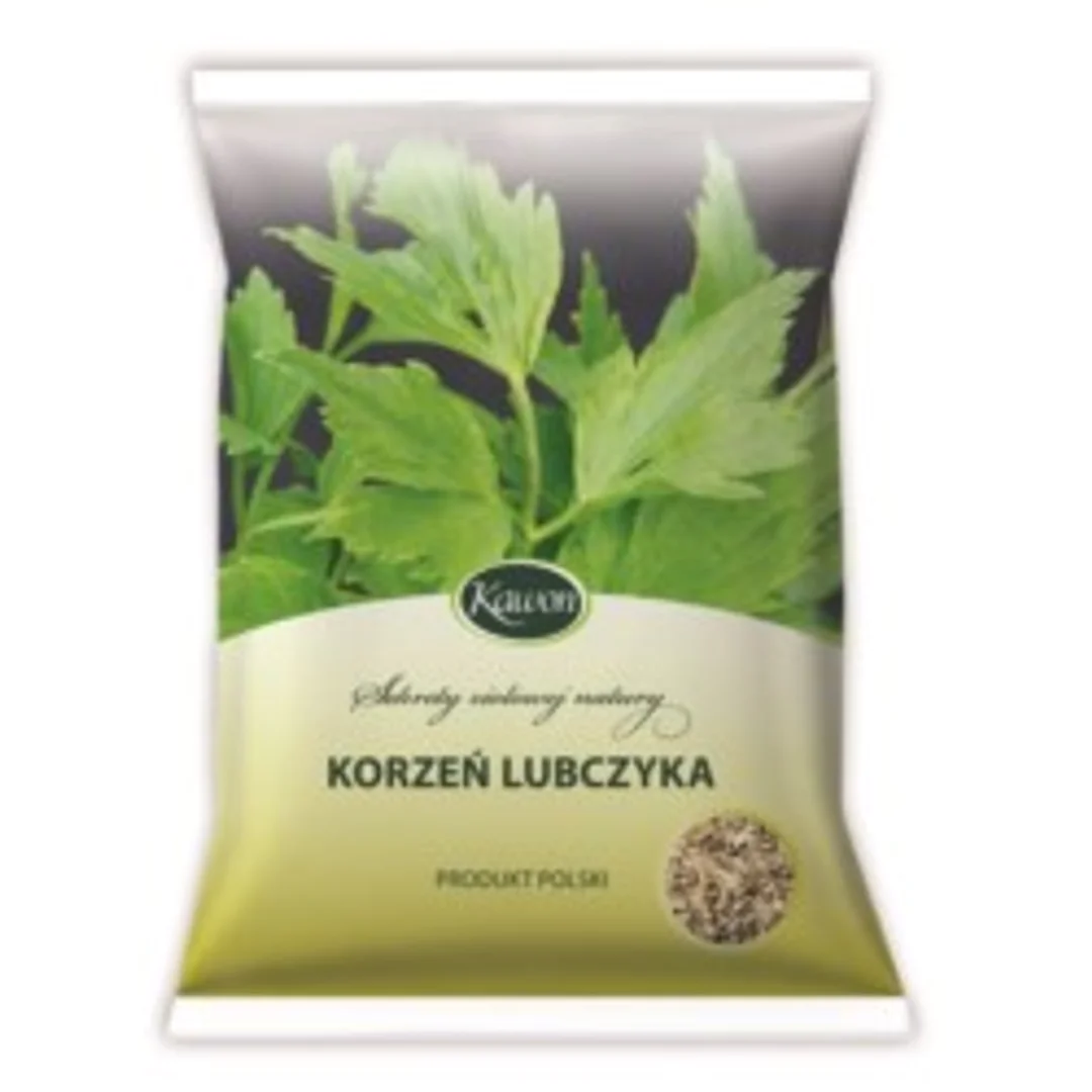 Kawon Lubczyk Korzeń 50 g