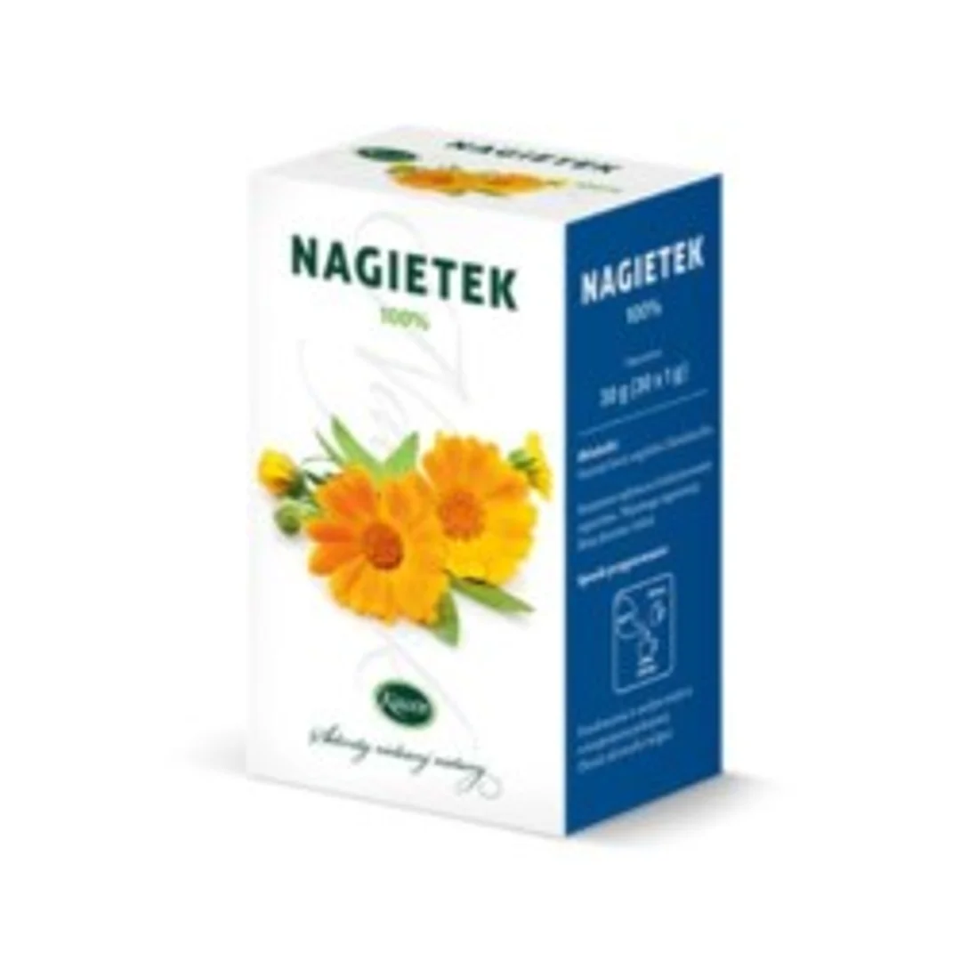 Kawon Nagietek (30 X 2 g)