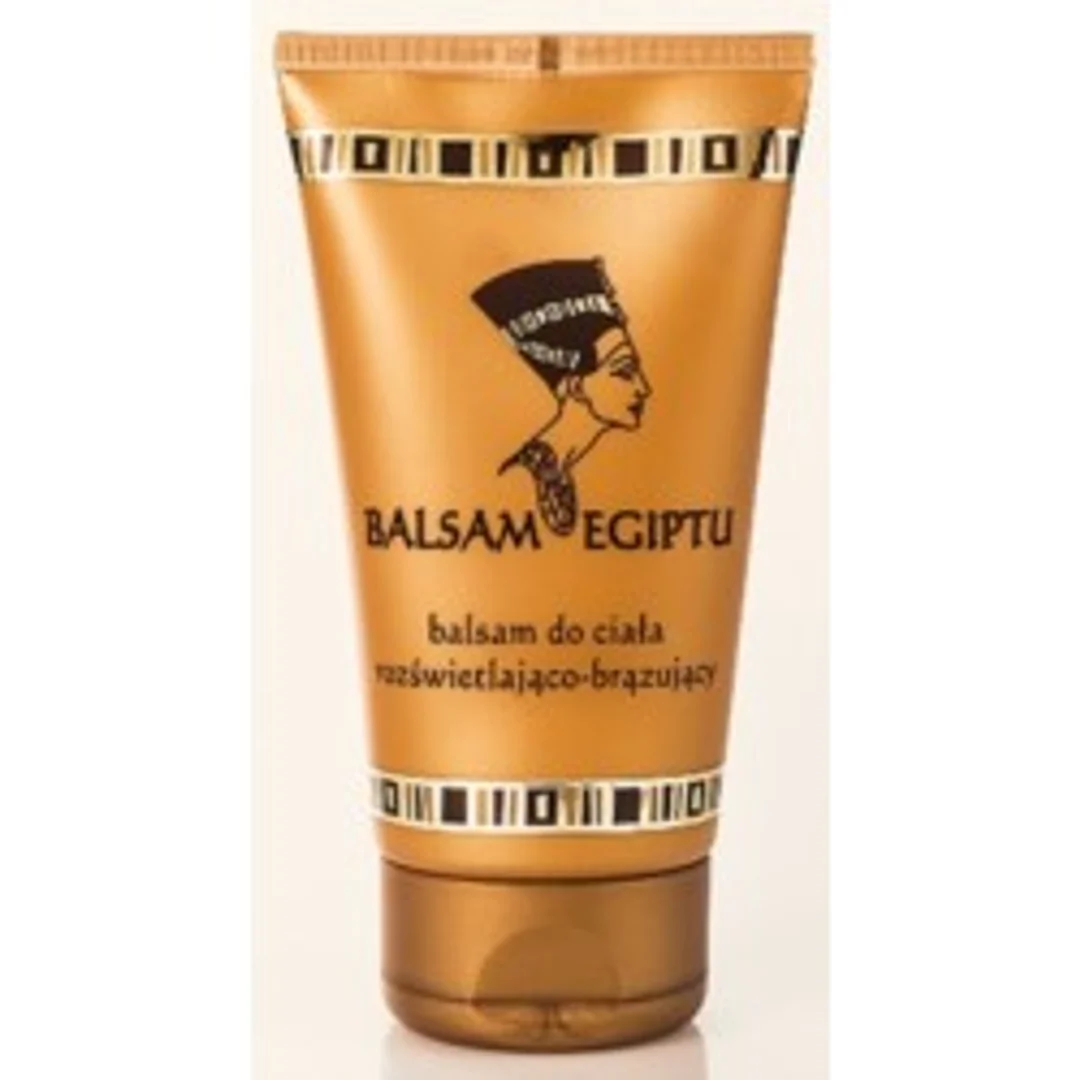 Korana Balsam Egiptu Brązujacy Do Ciała 150 Ml