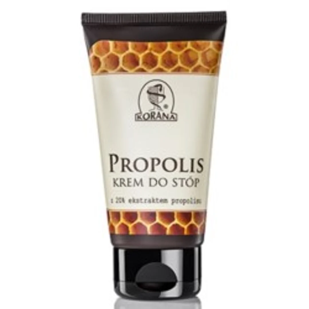 Korana Krem Do Stóp Propolis 75 Ml