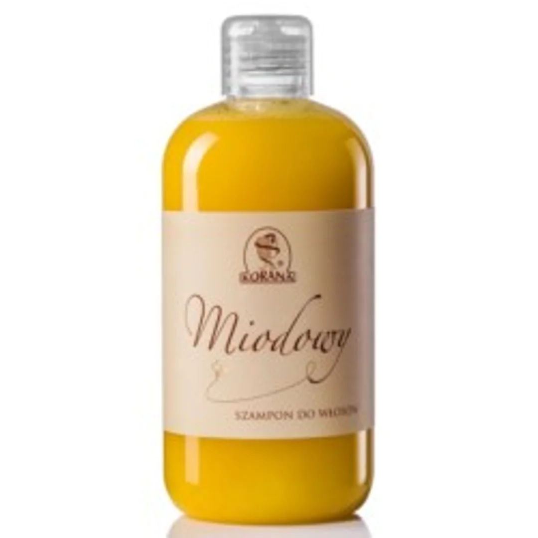 Korana Miodowy Szampon Do Włosów 300 Ml