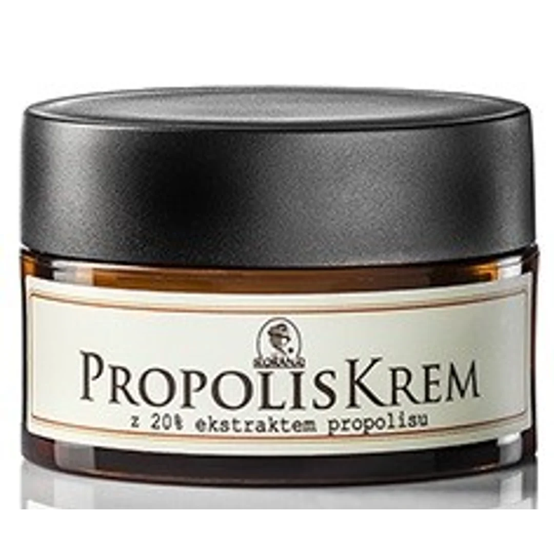 Korana Propolis Krem 50 ml Reguluje Ilość Sebum