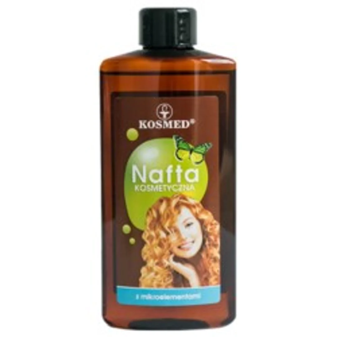 Kosmed Nafta Kosmetyczna z Mikroelementmi 150 ml