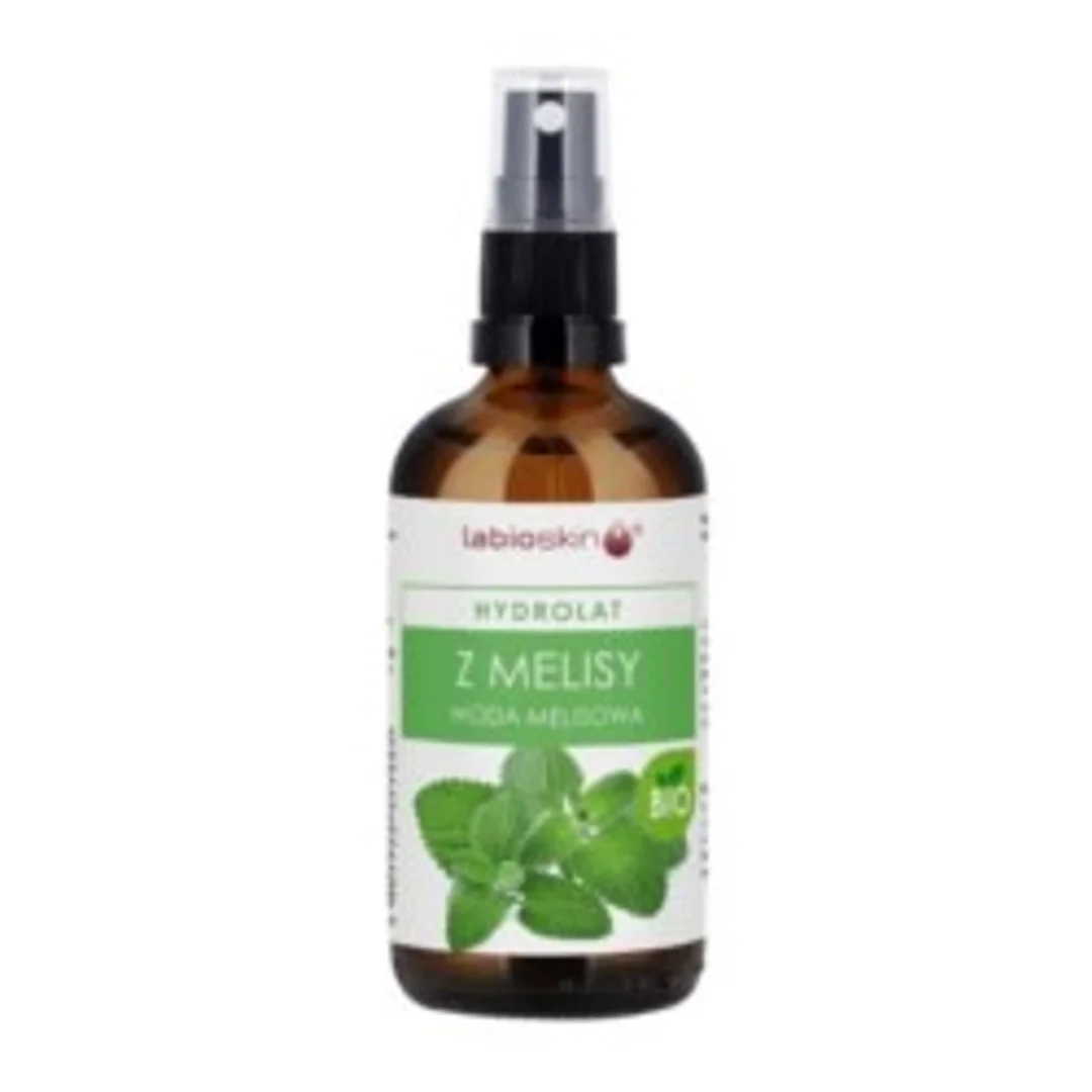 Laboskin Hydrolat z Melisy BIO 100 ml