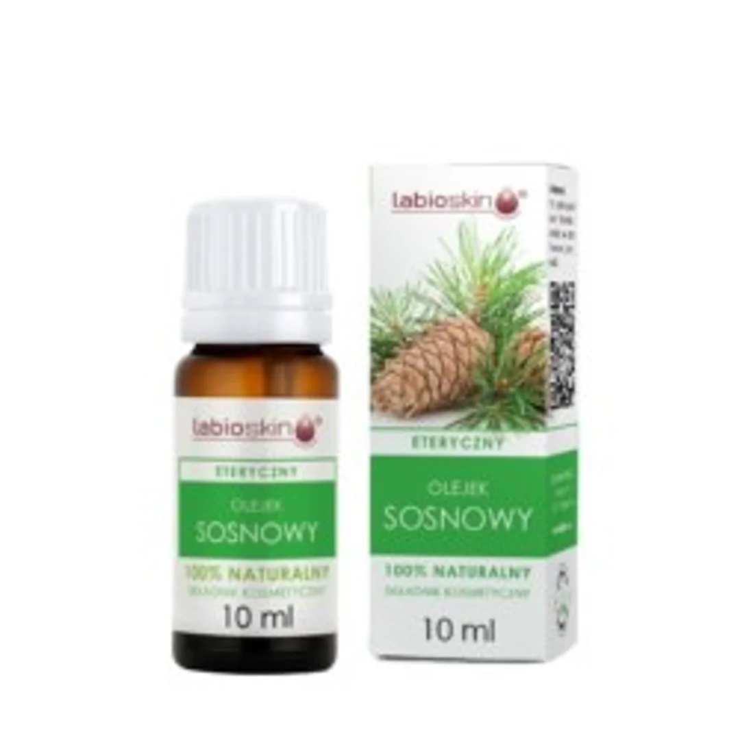 Laboskin Olejek Sosnowy naturalny 10 ml