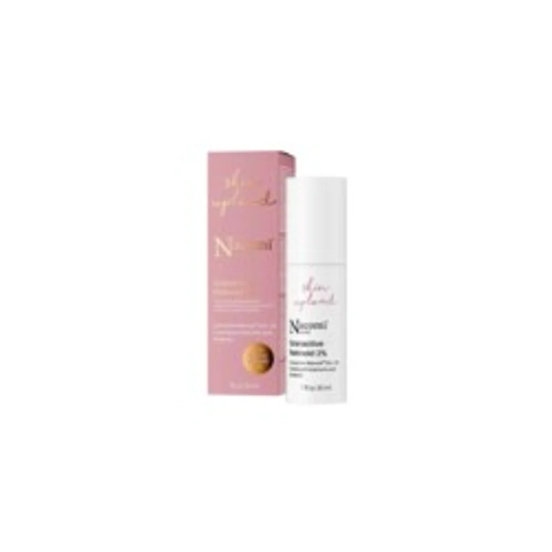 Nacomi Serum do Twarzy Granactive retinoid 2%