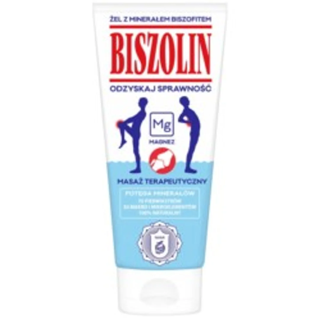 Nami Biszolin 190G