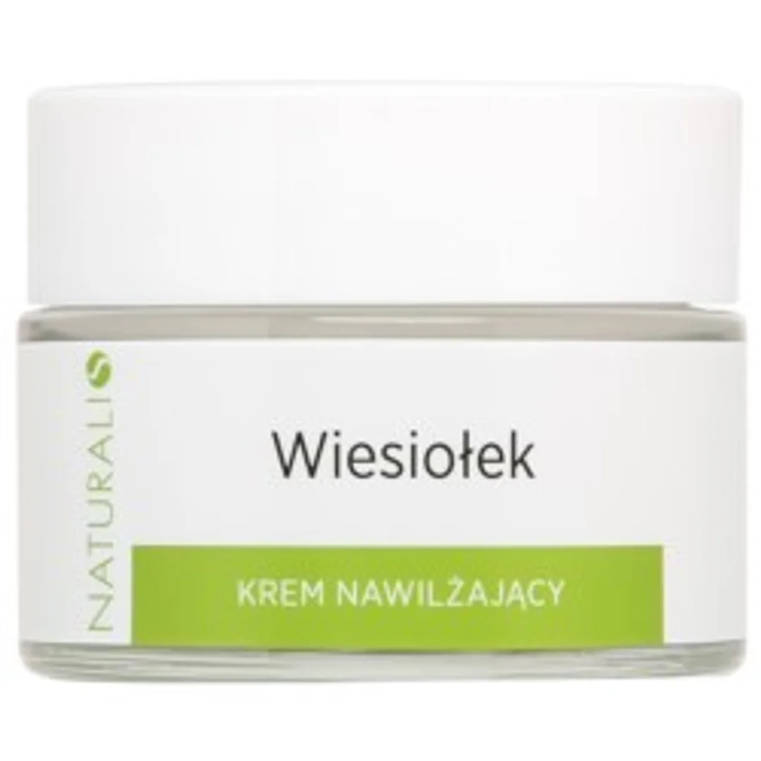 Naturalis Wiesiołkowy Krem Nawilżający 50 ml