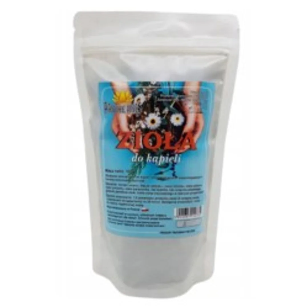 Proherbis Zioła do kąpieli 100 g
