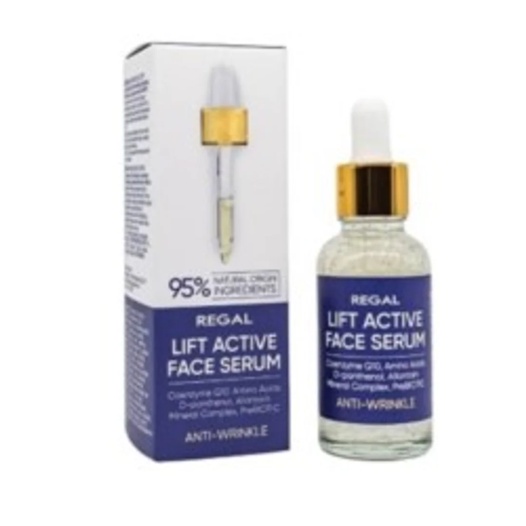 Regal Liftingujące Przeciwzmarszczkowe Serum 30 ml