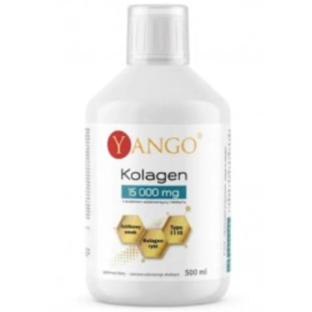 Yango Kolagen 15 000 Mg 500 Ml