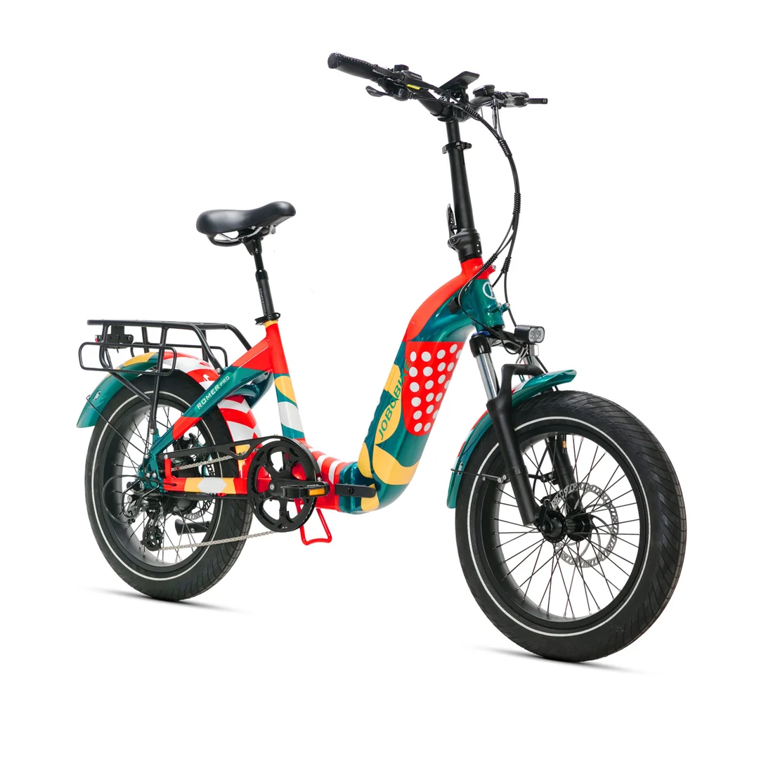 JOBOBIKE Romer
