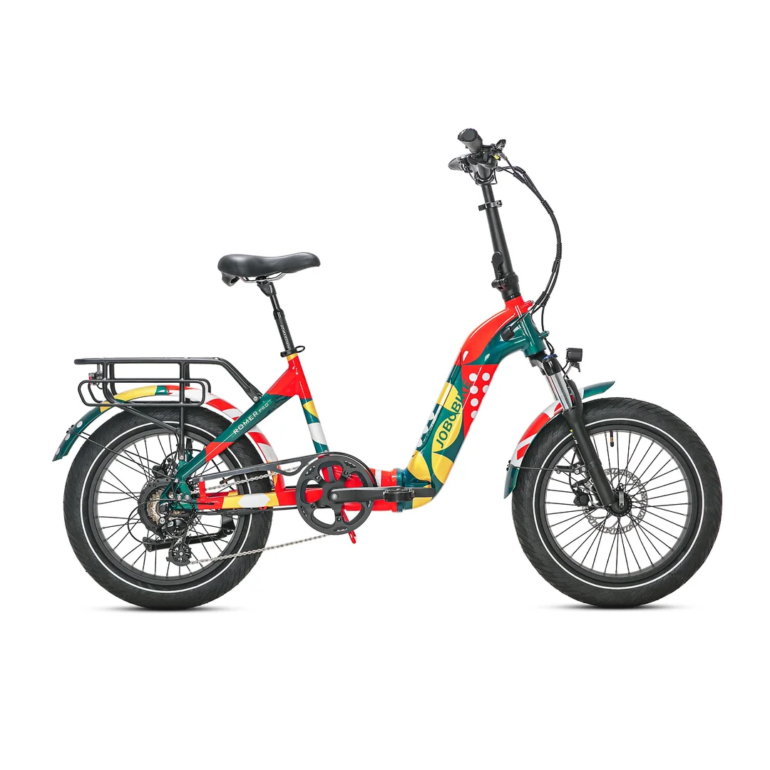 Romer Pro / Special