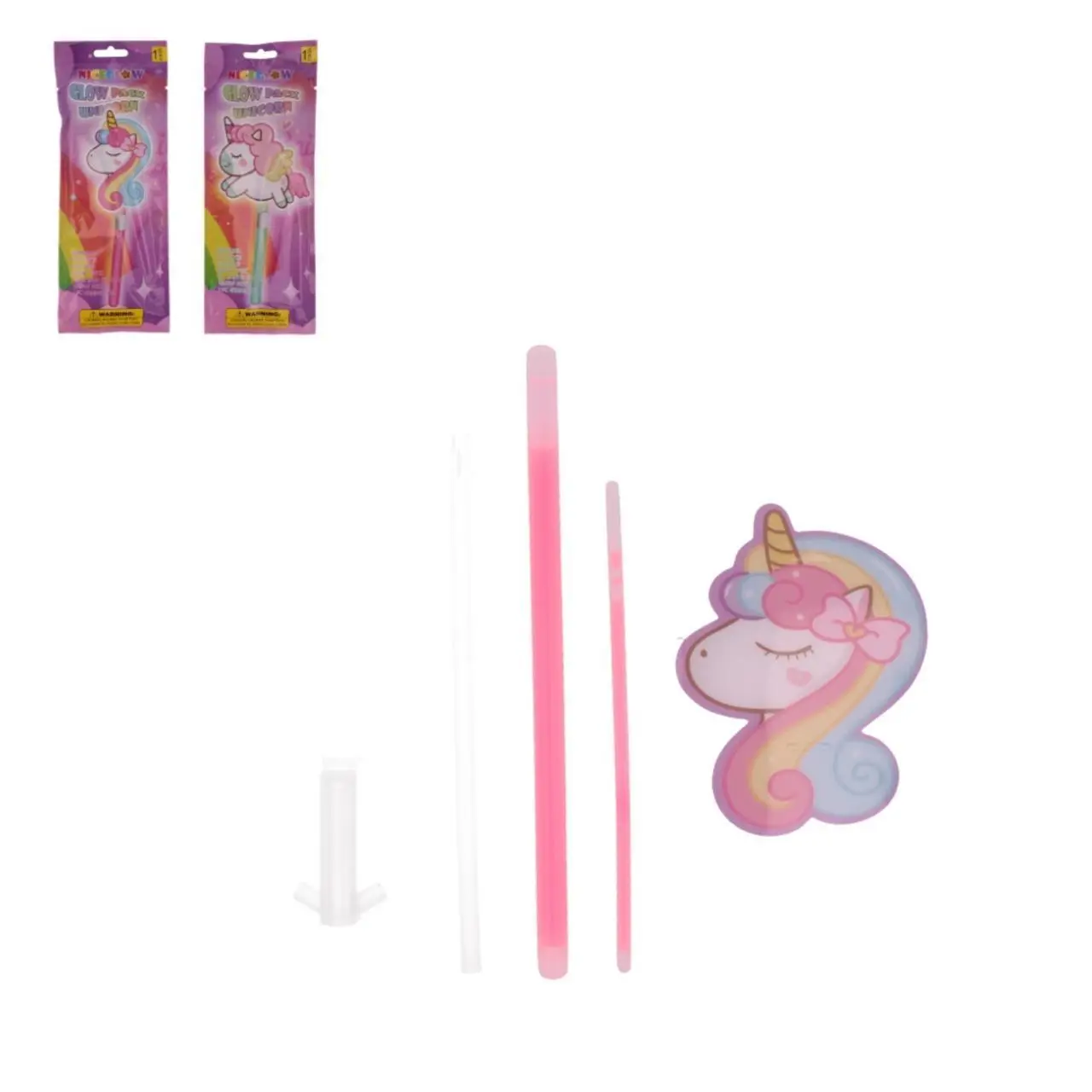 ZAB/PAŁKA FLUORE. DO SKŁADANIA (80)