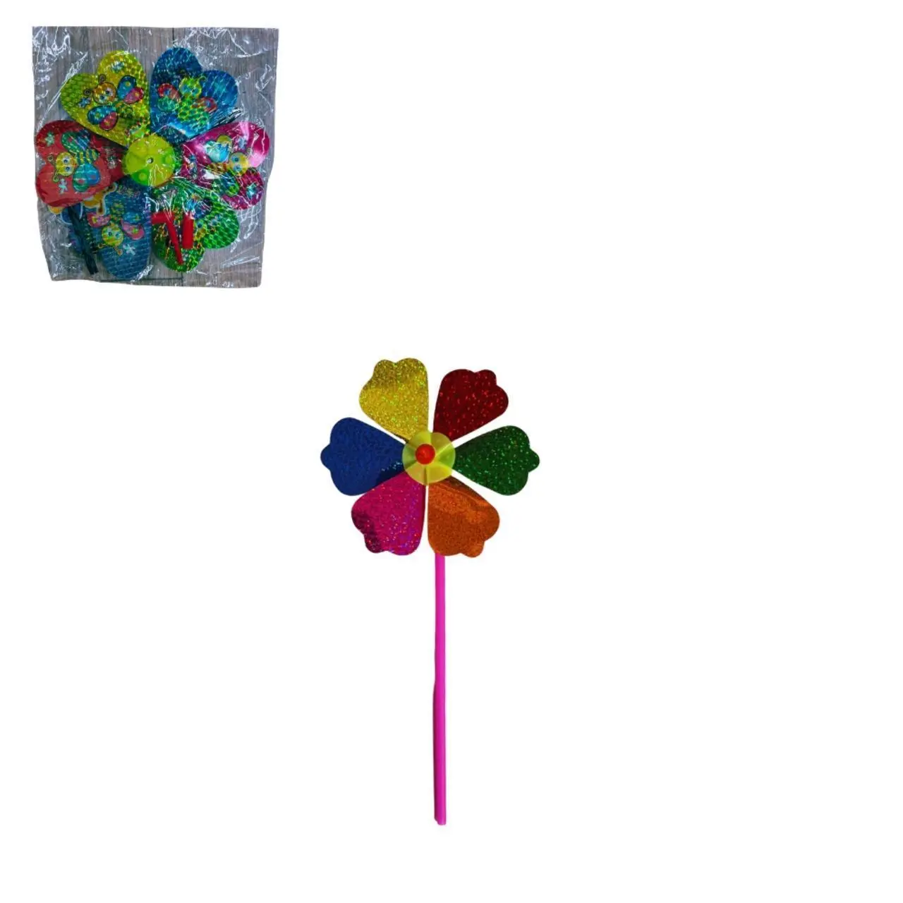 ZAB/WIATRAK KWIAT dł.27,5cm (1/ )