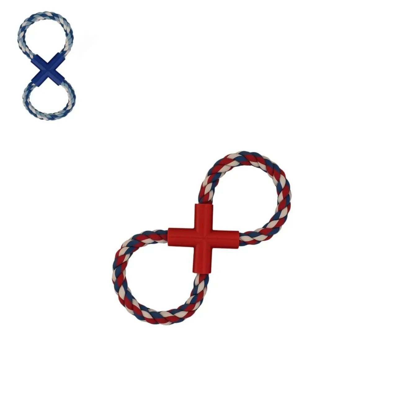 ZWI/ZABAWKA DLA ZWIERZAKA SZNUR MOCNY (240)