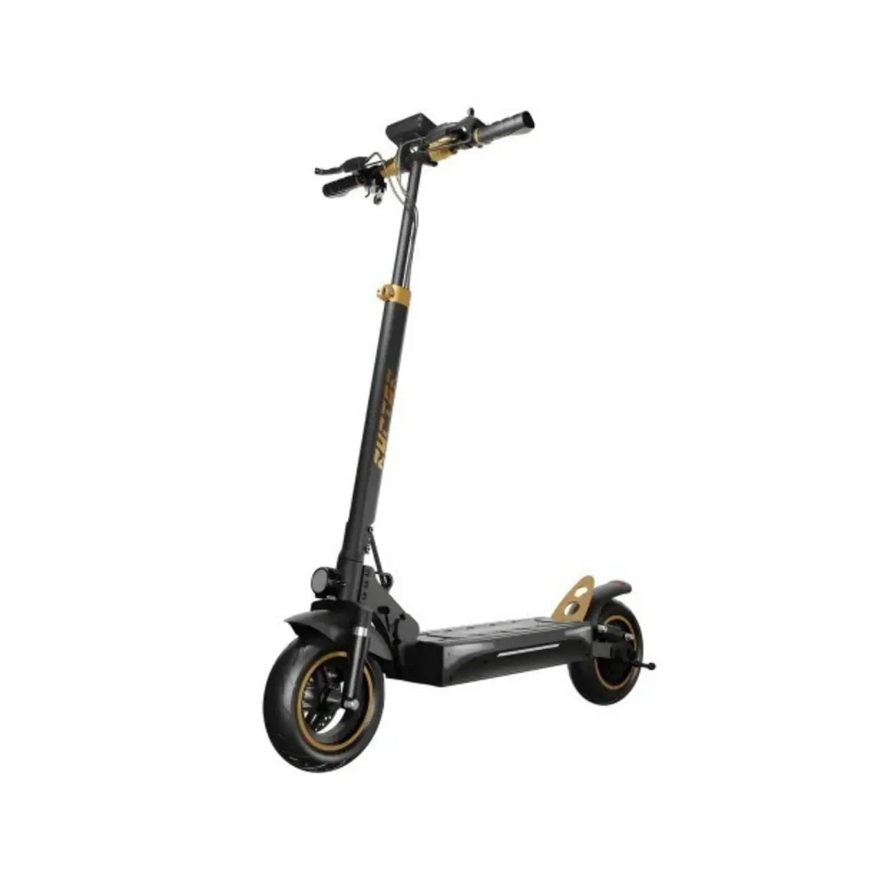 Hulajnoga elektryczna Ruptor R1 V2 Copper 500W