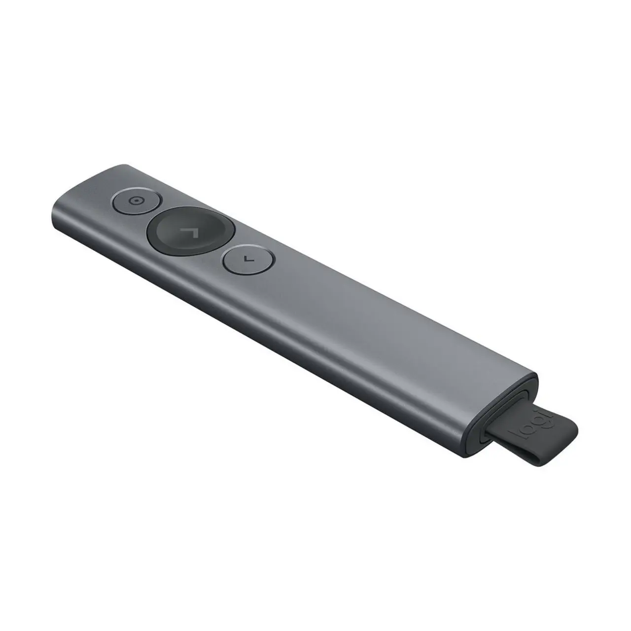 Prezenter laserowy Logitech Spotlight 910-004861
