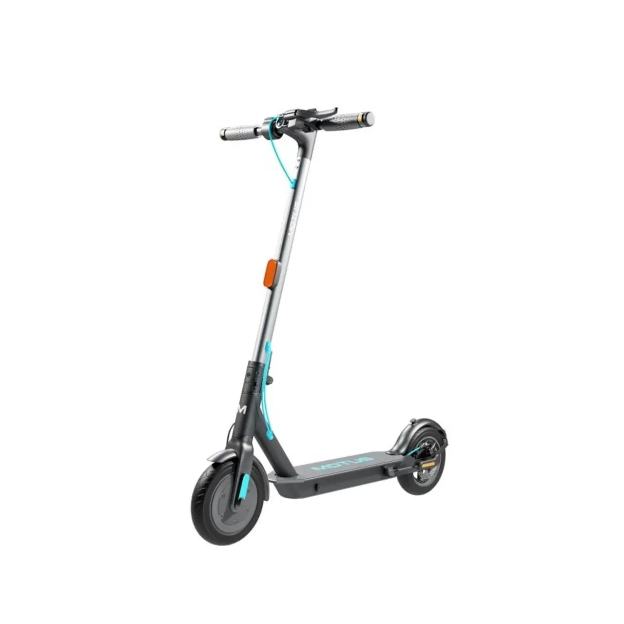 Hulajnoga elektryczna Motus Scooty 10 Lite Gen 5 350W