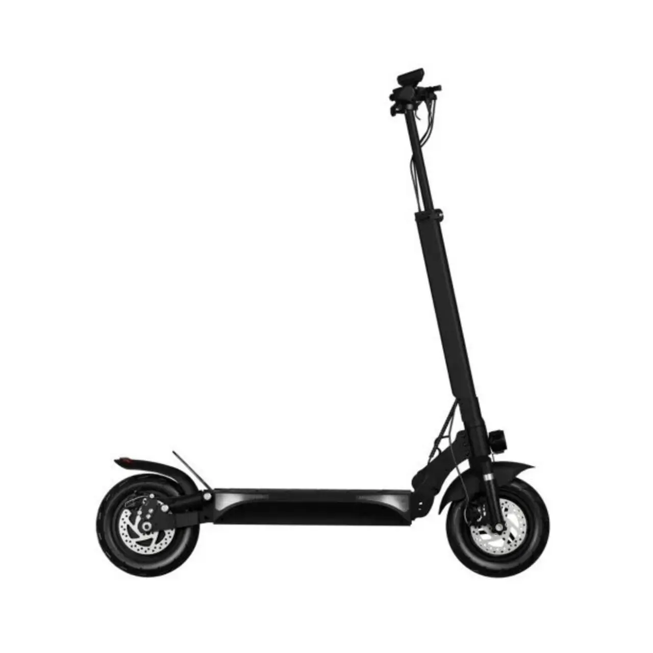 Hulajnoga elektryczna Ruptor R1 V2 Black 500W