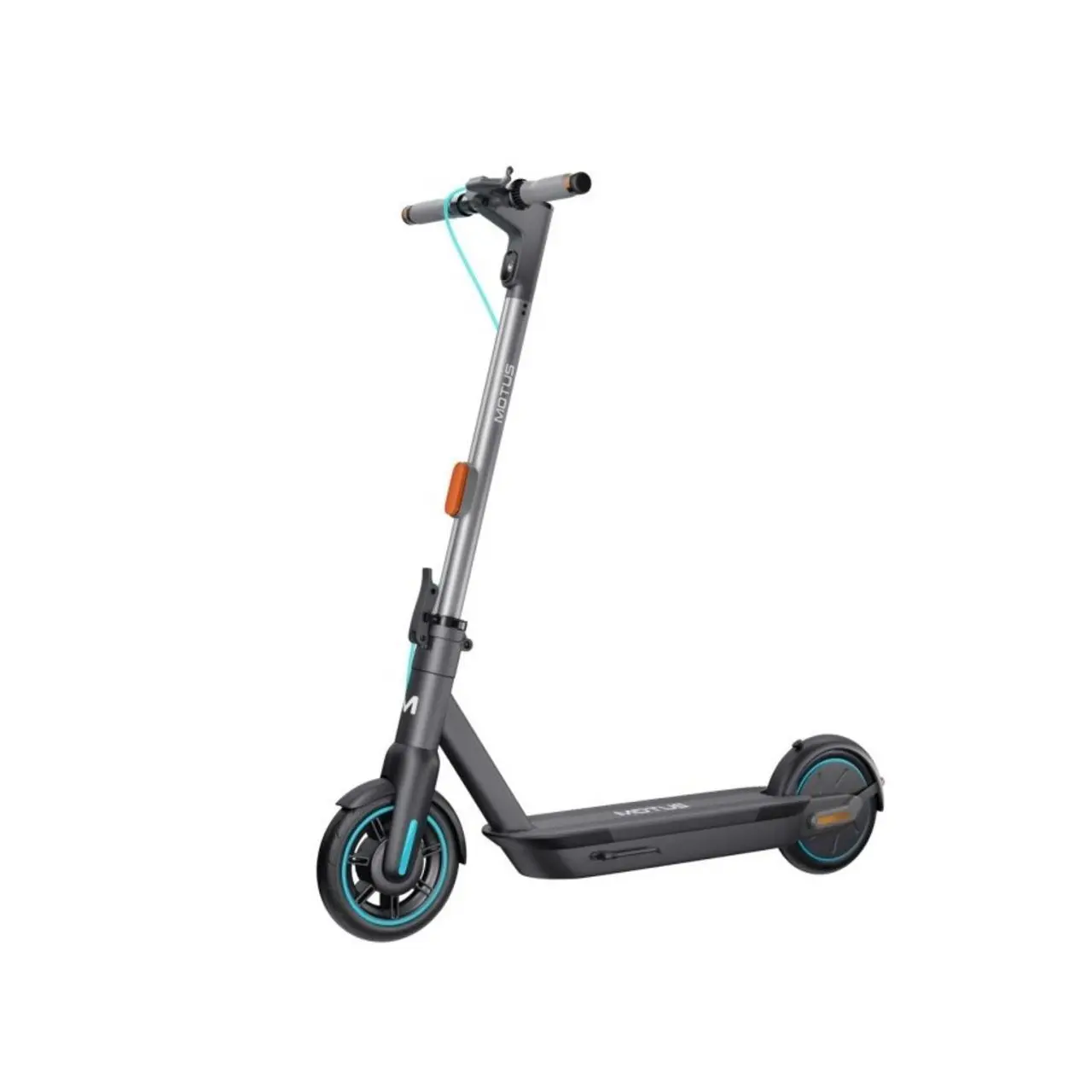 Hulajnoga elektryczna Motus Scooty 10 Gen 5 350W