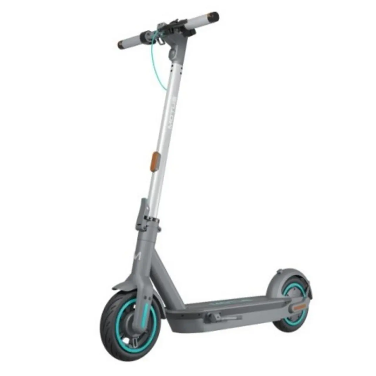 Hulajnoga elektryczna Motus Scooty 10 Gen 6 350W