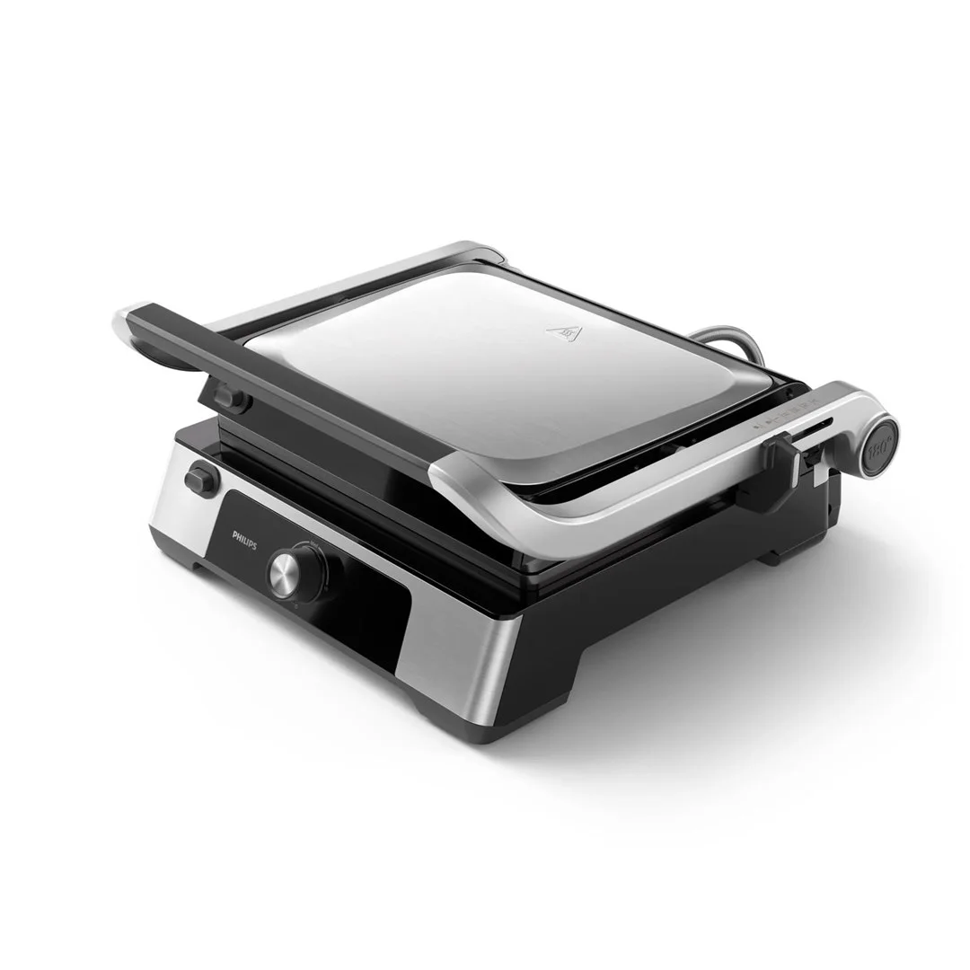 Grill elektryczny PHILIPS HD 6301/90 (OUTLET)