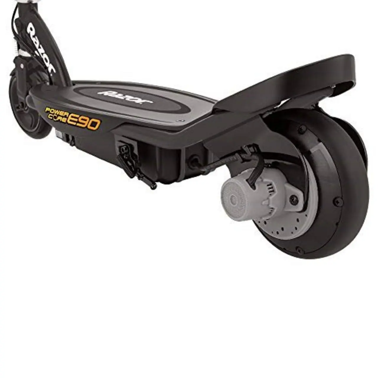 Hulajnoga elektryczna Razor E90 PowerCore, czarna (13173804)