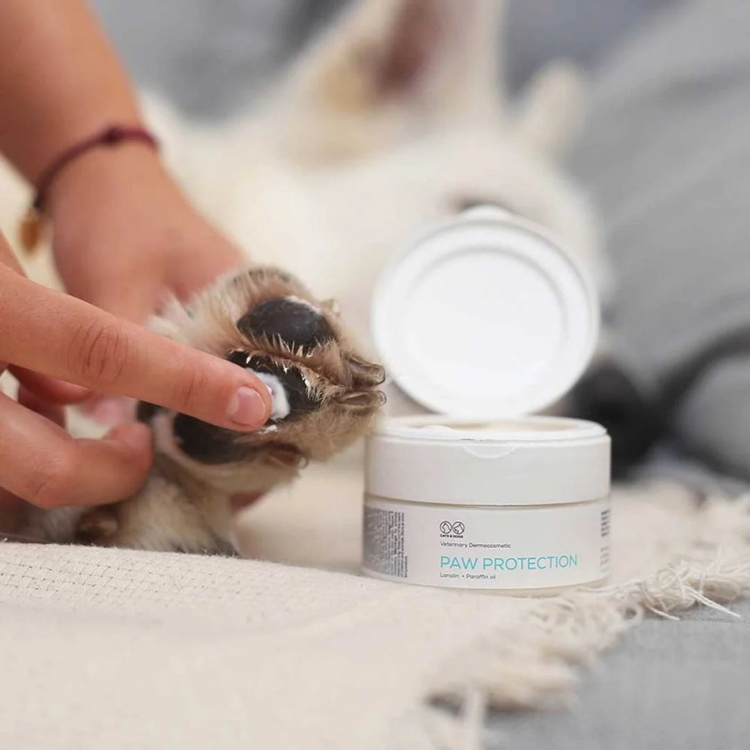 VetExpert Paw Protection - Pielęgnacja dla psów i kotów - 75ml - 4