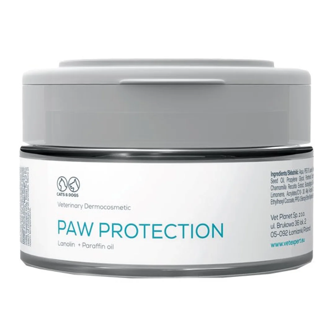 VetExpert Paw Protection - Pielęgnacja dla psów i kotów - 75ml - 1