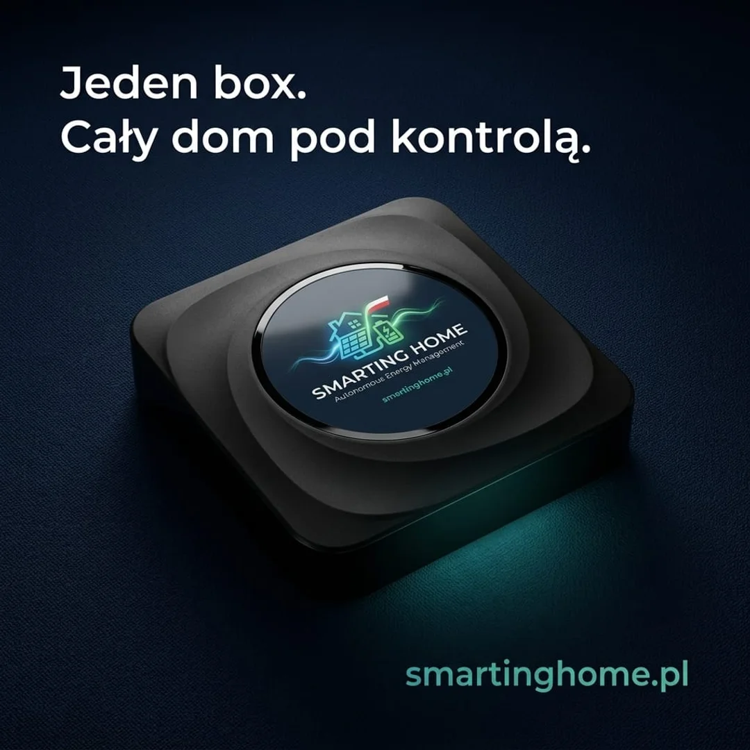 Smarting HOME Pro — Licencja Dożywotnia | Autonomiczne Zarządzanie Energią | Home Assistant - obrazek 18