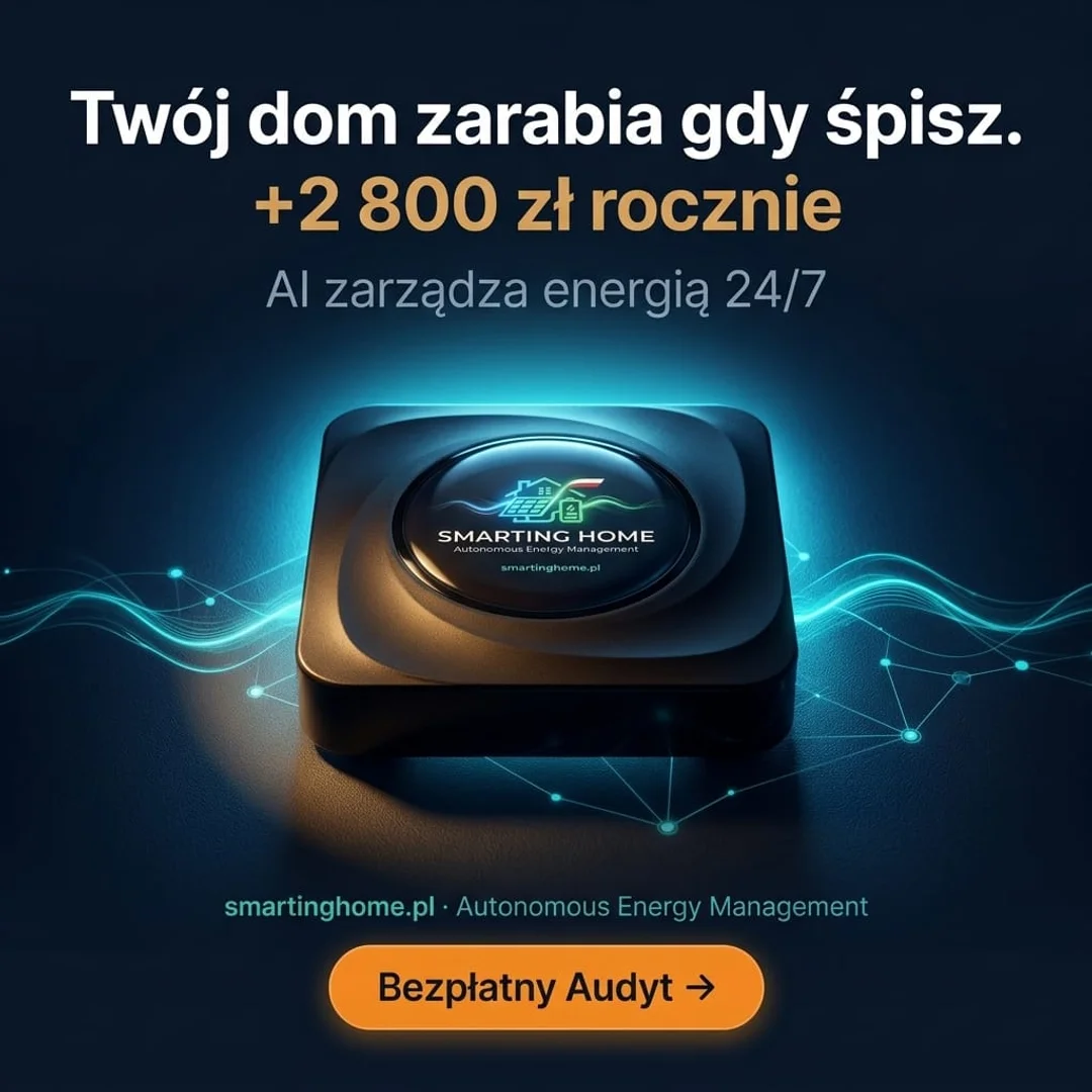 Smarting HOME Pro — Licencja Dożywotnia | Autonomiczne Zarządzanie Energią | Home Assistant - obrazek 19
