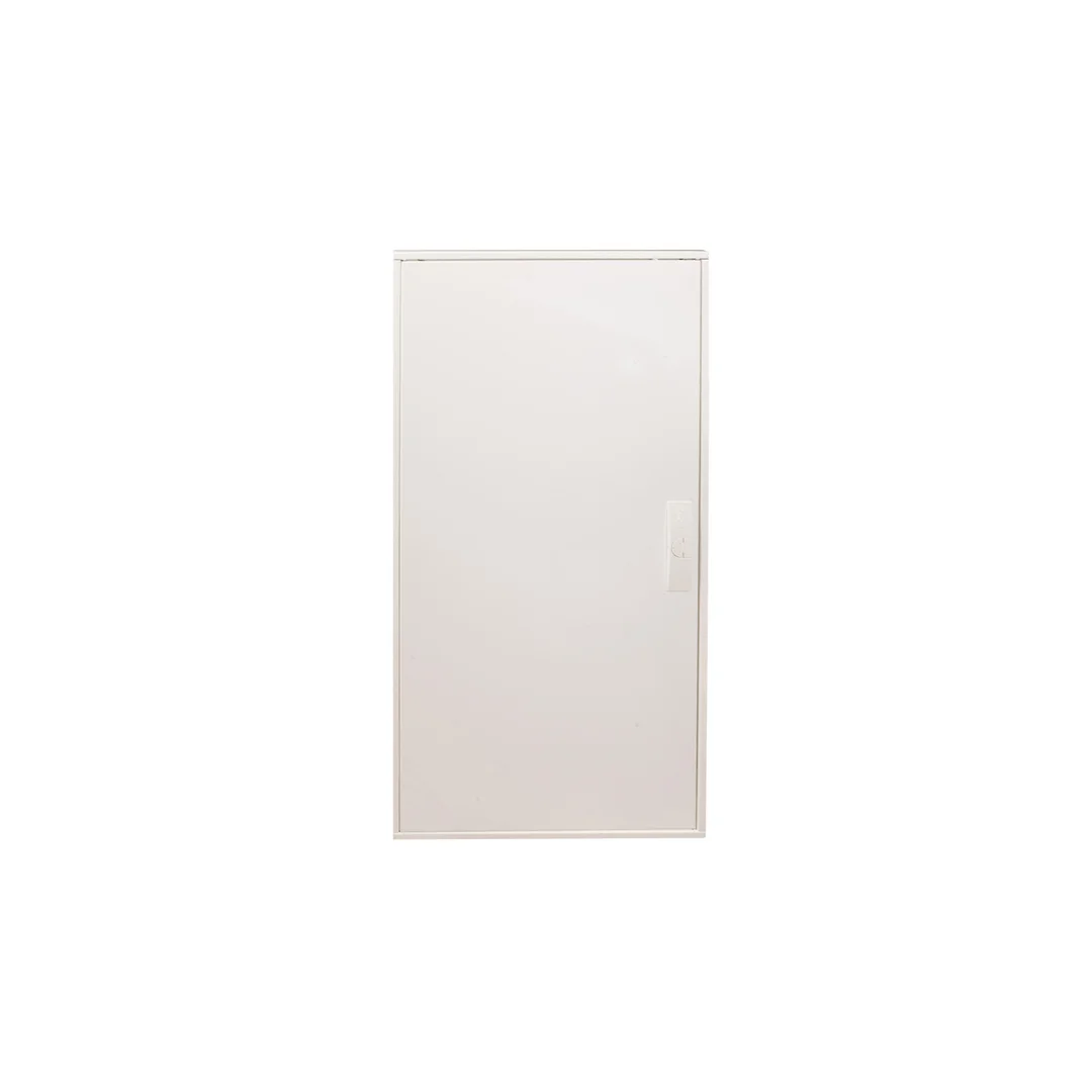 Rozdzielnica modułowa 6x24 natynkowa IP30 FW624WT