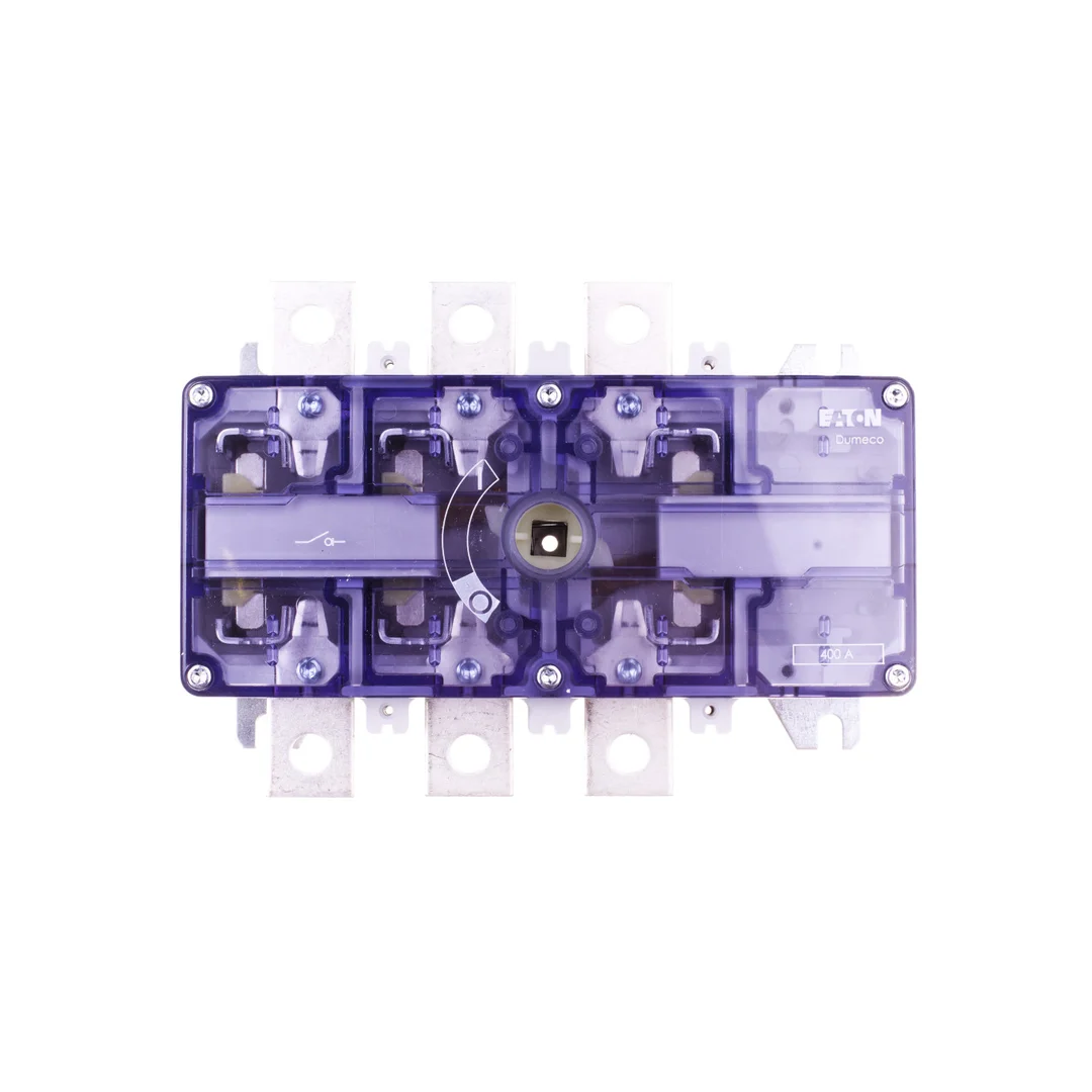Rozłącznik izolacyjny 3P 400A DMV400N/3 1814411