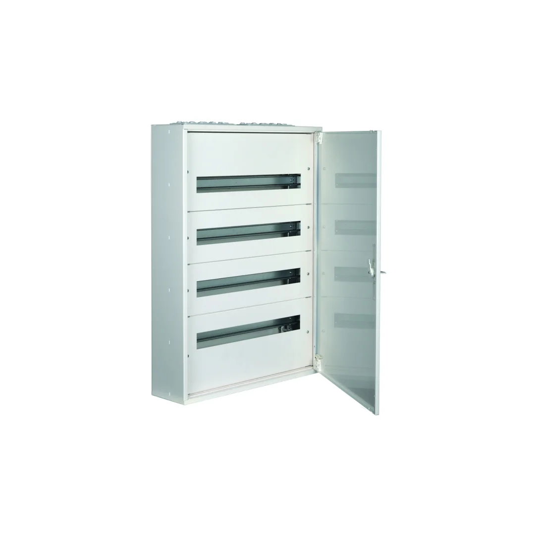 Rozdzielnica modułowa 4x24 natynkowa IP30 FW424WT