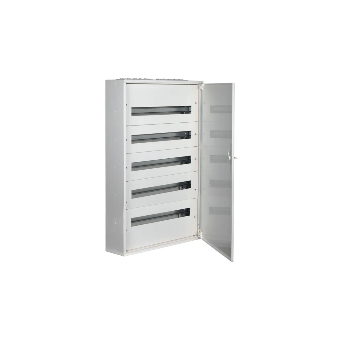 Rozdzielnica modułowa 5x24 natynkowa IP30 FW524WT
