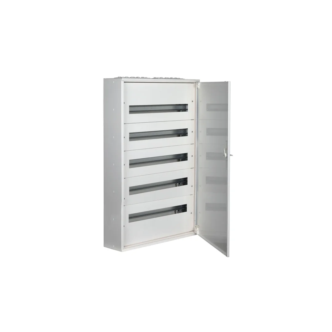 Rozdzielnica modułowa 5x36 natynkowa IP30 FW536WT