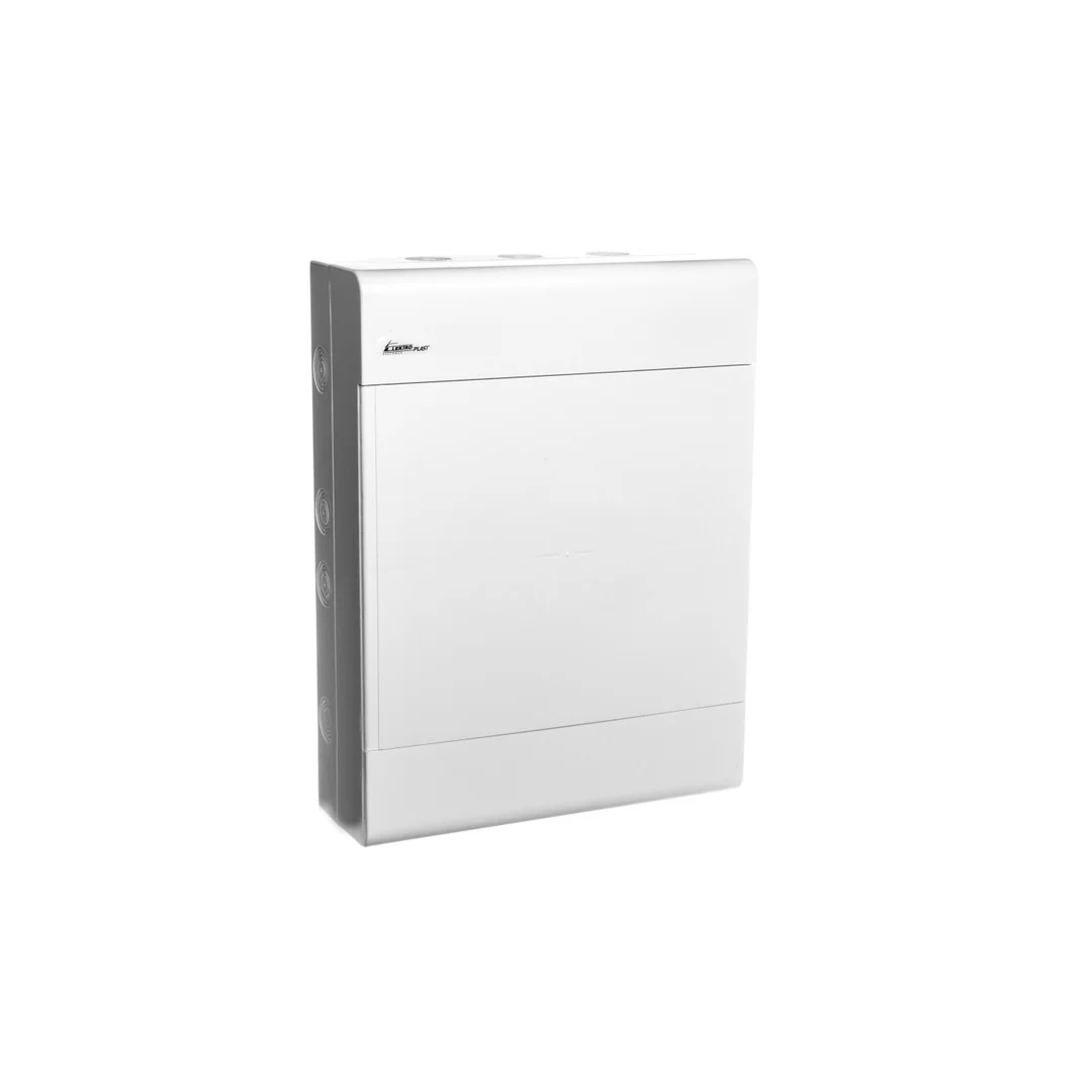 Rozdzielnica modułowa 2x12 natynkowa IP40 SRn-24/B 1.16