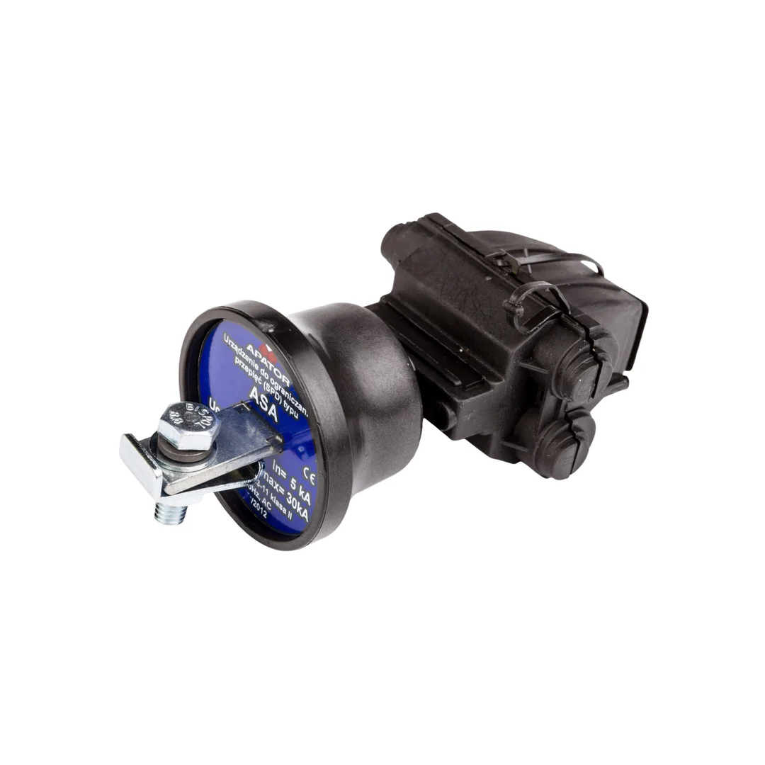 Ogranicznik przepięć A 660V 5kA ASA 660-5B+F1+K 63-930201-041