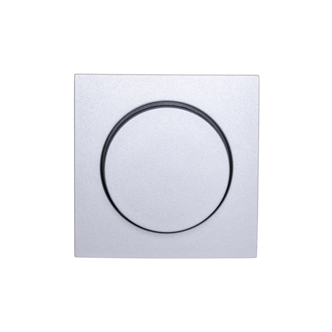 Element centralny do ściemniacza aluminum 11371404