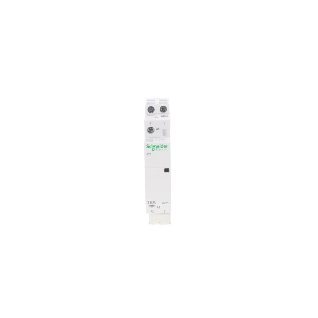 Stycznik modułowy 16A 1Z 1R 230V AC iCT A9C22715