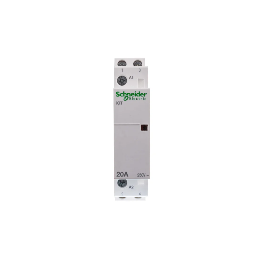 Stycznik modułowy 20A 2Z 0R 230V AC iCT A9C22722
