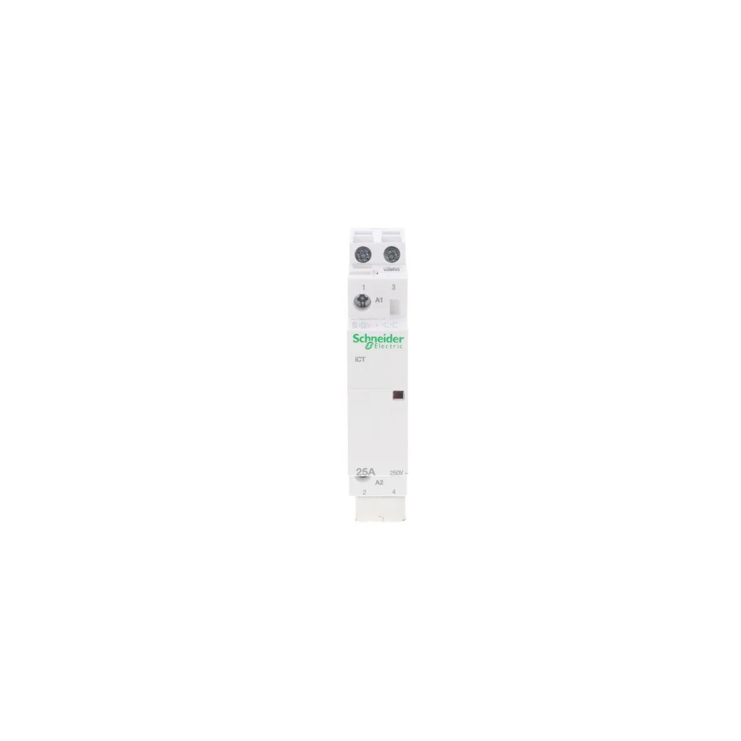 Stycznik modułowy 25A 2Z 0R 230V AC iCT A9C20732
