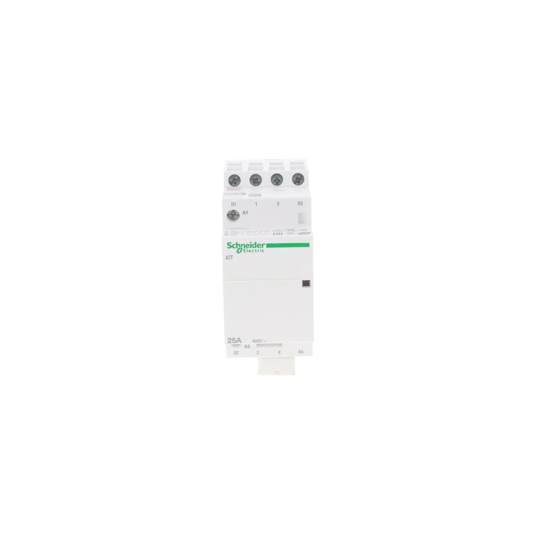 Stycznik modułowy 25A 2Z 2R 230V AC iCT A9C20838