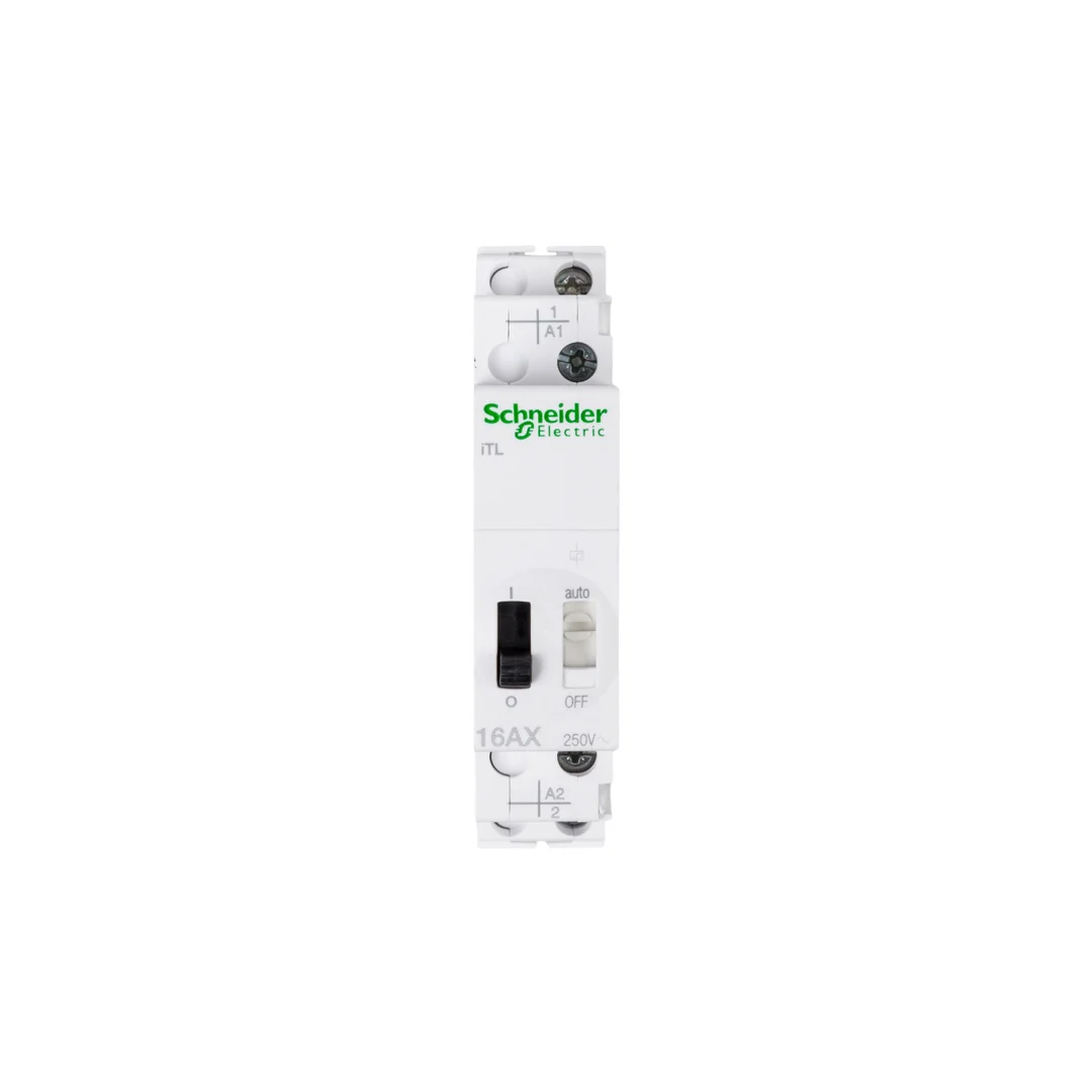Przekaźnik impulsowy 16A 230V AC 1Z iTL A9C30811